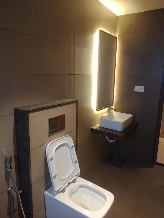 Hotel Vps Grand Palani Exterior foto