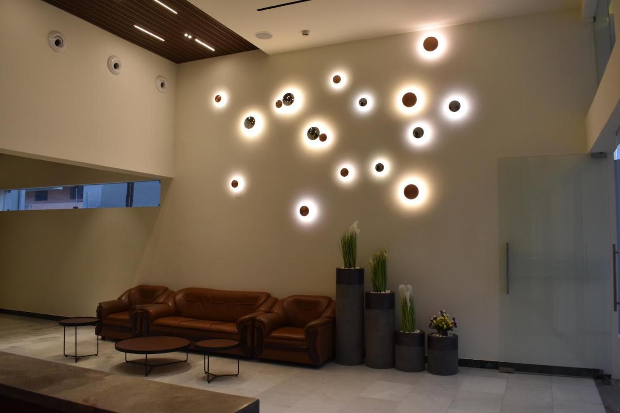 Hotel Vps Grand Palani Exterior foto